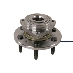 Wheel Bearing and Hub Assembly for 2019-2019 GMC Sierra 1500 Limited- Old Model 4WD