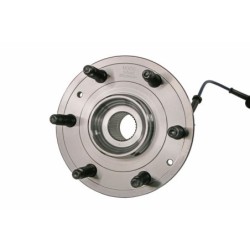 Wheel Bearing and Hub Assembly for 2015-2020 GMC Yukon 4WD