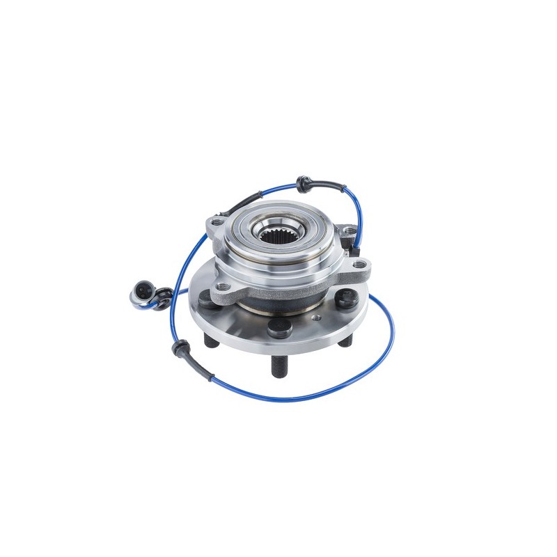 Wheel Hub Assembly for 1999-2004 Land Rover Discovery