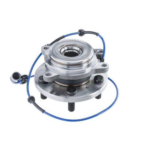 Wheel Hub Assembly for 1999-2004 Land Rover Discovery