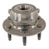 Wheel Bearing and Hub Assembly for 2022-2022 Chevrolet Silverado 1500 LTD- Old Model 4WD