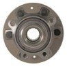 Wheel Bearing and Hub Assembly for 2019-2019 Chevrolet Silverado 1500- New Model 4WD