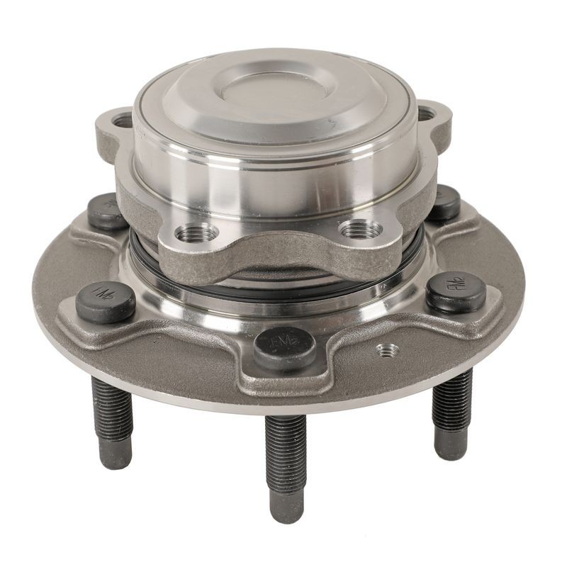 Wheel Bearing and Hub Assembly for 2020-2021 Chevrolet Silverado 1500 2WD