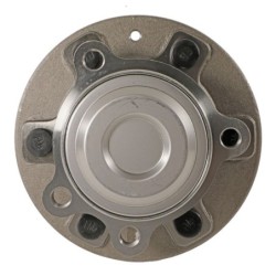 Wheel Bearing and Hub Assembly for 2020-2021 Chevrolet Silverado 1500 2WD