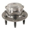 Wheel Bearing and Hub Assembly for 2022-2022 Chevrolet Silverado 1500 LTD- Old Model 2WD