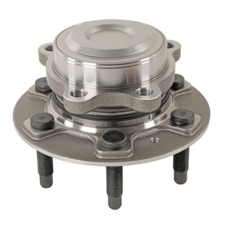 Wheel Bearing and Hub Assembly for 2020-2020 GMC Sierra 1500 2WD