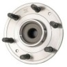 Wheel Bearing and Hub Assembly for 2020-2020 GMC Sierra 1500 2WD