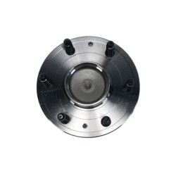 Wheel Bearing and Hub Assembly for 2007-2014 Chevrolet Tahoe 2WD