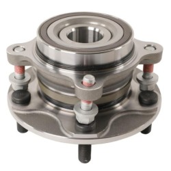 Wheel Bearing and Hub Assembly for 2008-2018 Toyota Sequoia 4WD