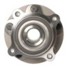 Wheel Bearing and Hub Assembly for 2007-2018 Toyota Tundra 4WD