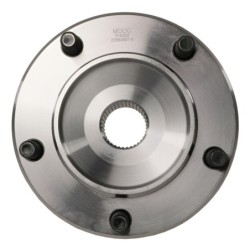 Wheel Bearing and Hub Assembly for 2007-2018 Toyota Tundra 4WD