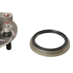 Wheel Bearing and Hub Assembly for 2007-2018 Toyota Tundra 4WD