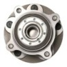 Wheel Bearing and Hub Assembly for 2008-2019 Toyota Sequoia 2WD