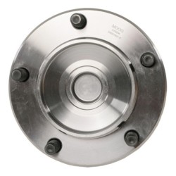 Wheel Bearing and Hub Assembly for 2007-2019 Toyota Tundra 2WD