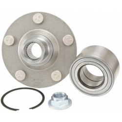 Wheel Bearing and Hub Assembly for 2001-2012 Ford Escape