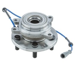 Wheel Hub Assembly for...