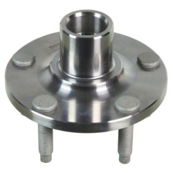 Wheel Bearing and Hub...