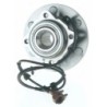 Wheel Bearing and Hub Assembly for 2004-2004 Nissan Pathfinder