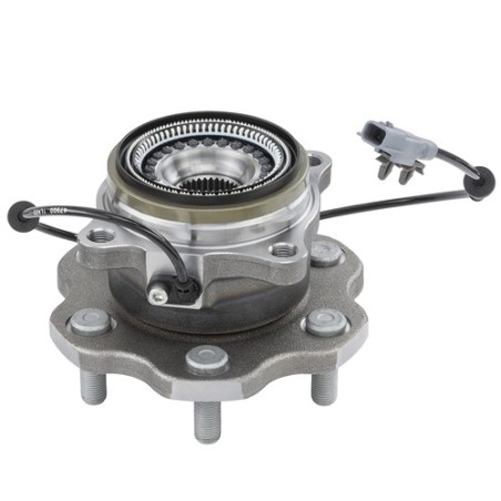 Wheel Bearing and Hub Assembly for 2014-2022 Ram ProMaster 2500