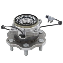 Wheel Bearing and Hub Assembly for 2014-2022 Ram ProMaster 3500