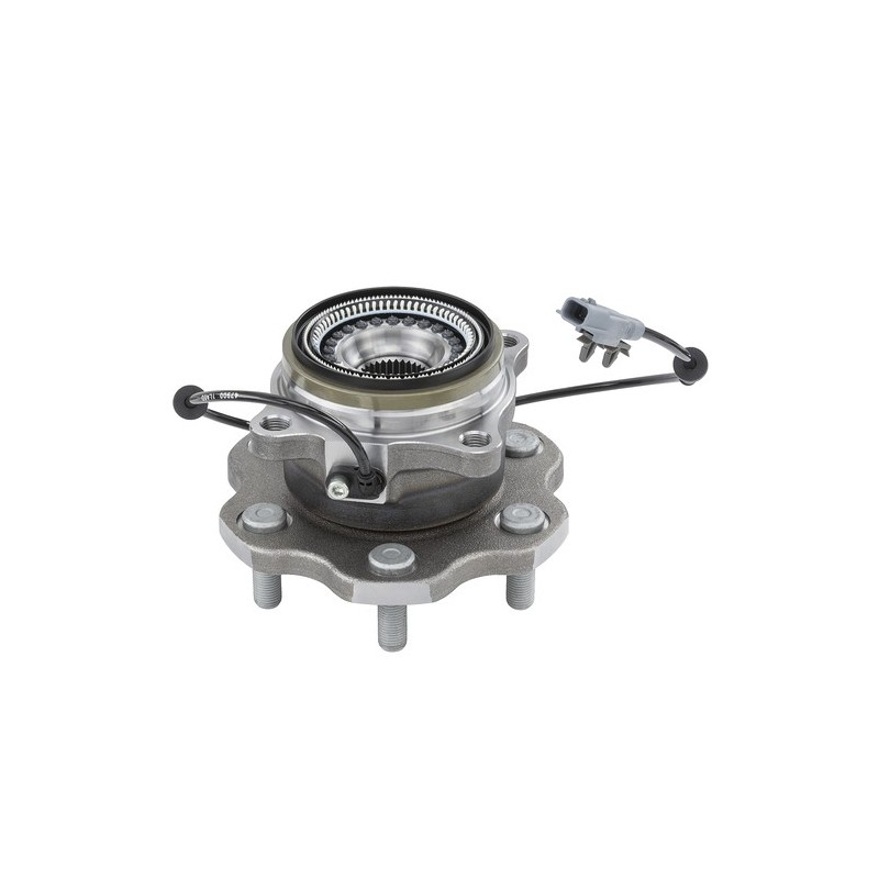 Wheel Bearing and Hub Assembly for 2014-2022 Ram ProMaster 3500