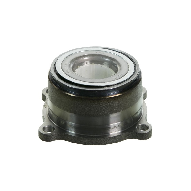 Wheel Bearing and Hub Assembly for 2005-2015 Nissan Xterra 2WD/4WD