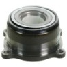 Wheel Bearing and Hub Assembly for 2005-2015 Nissan Xterra 2WD/4WD