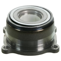 Wheel Bearing and Hub Assembly for 2009-2012 Suzuki Equator 2WD/4WD