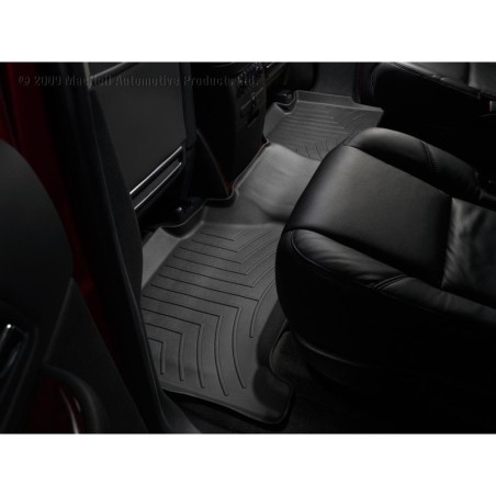 Floor Liner for 2007-2014 Chevrolet Suburban 1500