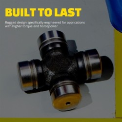 Universal Joint for 1979-1986 GMC K3500