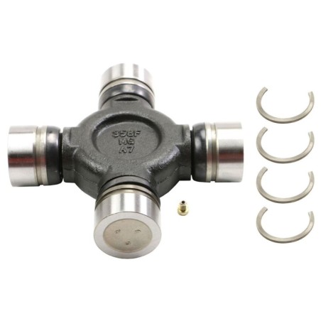 Universal Joint for 2010-2010 Dodge Ram 2500 4WD