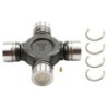 Universal Joint for 2010-2010 Dodge Ram 2500 4WD