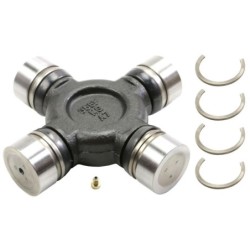 Universal Joint for 2010-2010 Dodge Ram 2500 4WD