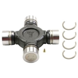 Universal Joint for 2010-2010 Dodge Ram 3500 4WD