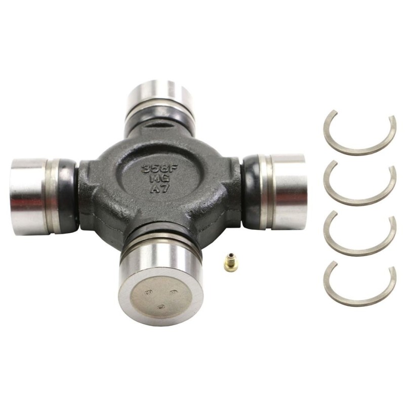 Universal Joint for 2012-2012 Ram 4500 4WD