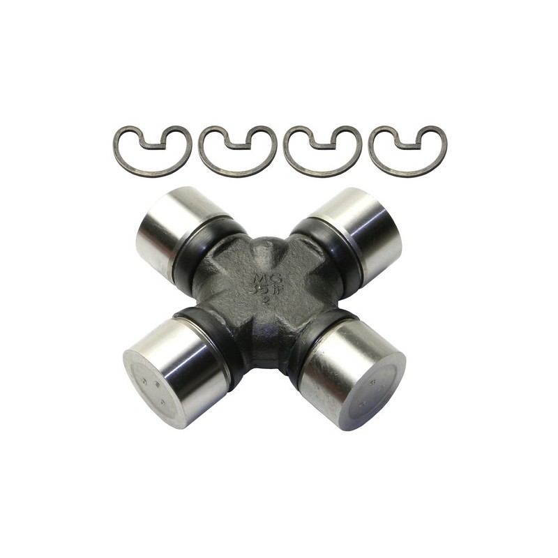 Universal Joint for 2007-2013 Chevrolet Silverado 2500 HD 2WD/4WD