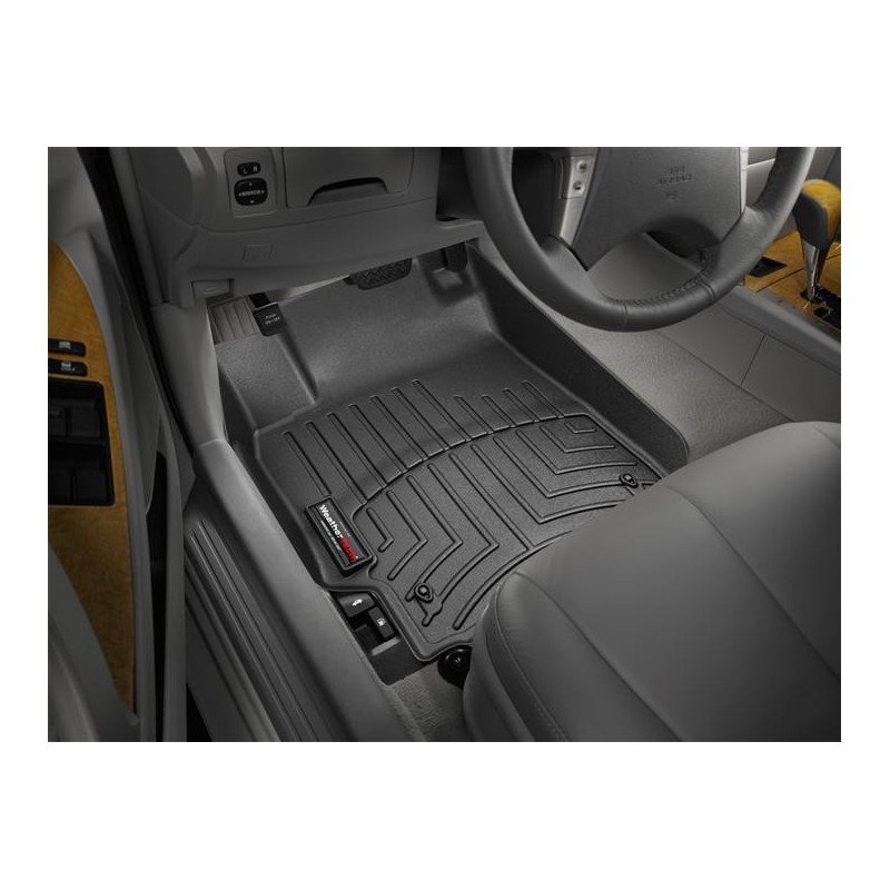 Floor Liner for 2007-2011 Toyota Camry