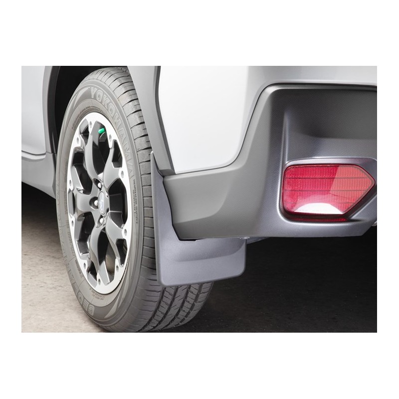 Mud Flap for 2018-2023 Subaru Crosstrek