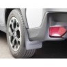 Mud Flap for 2018-2023 Subaru Crosstrek