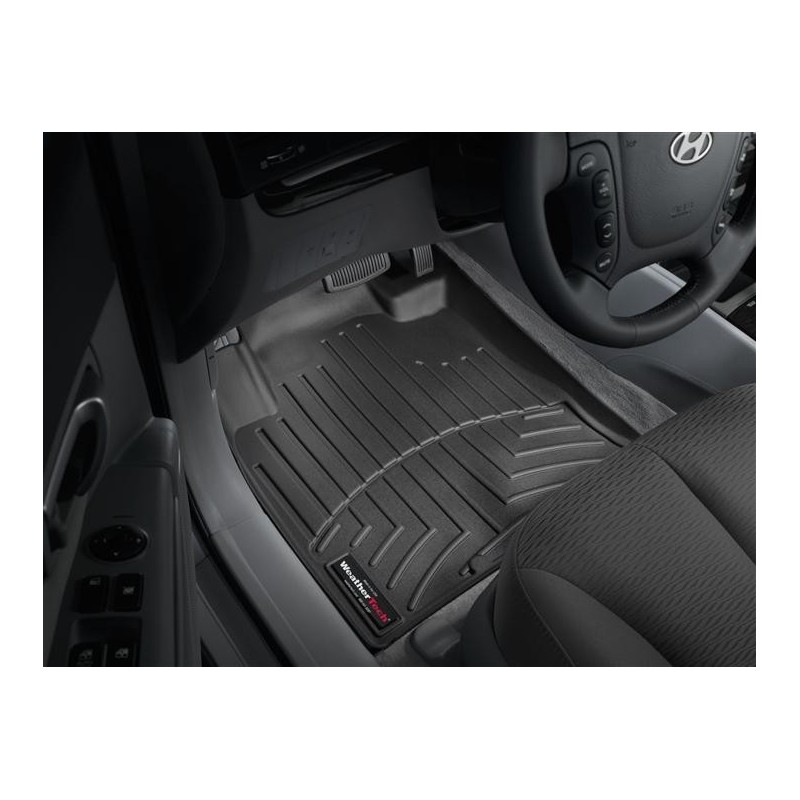 Floor Liner for 2007-2009 Hyundai Santa Fe