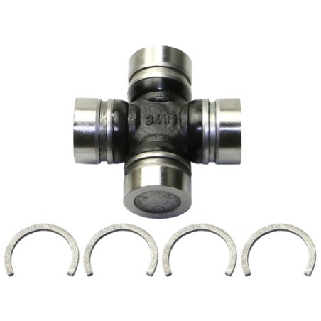 Universal Joint for 1979-1998 GMC P3500