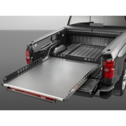 Bed Mat for 2004-2014 Ford F-150