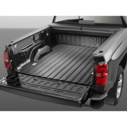 Bed Mat for 2004-2014 Ford F-150