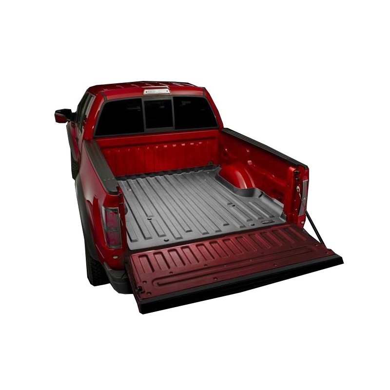 Bed Mat for 2004-2014 Ford F-150