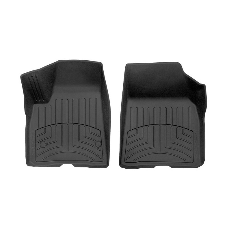 Floor Liner for 2019-2024 Chevrolet Blazer