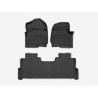 Floor Liner for 2017-2024 Ford F-250 Super Duty