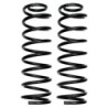 Coil Spring for 1997-2006 Jeep Wrangler TJ