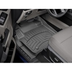 Floor Liner for 2017-2024 Ford F-250 Super Duty