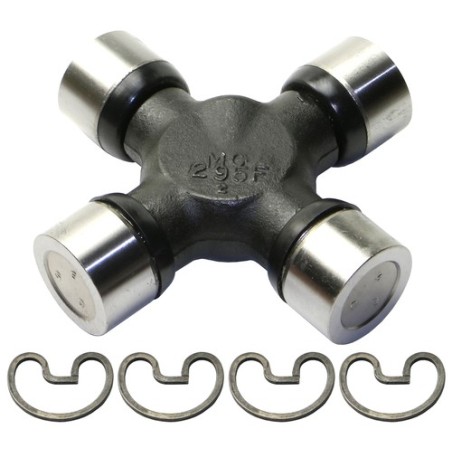 Universal Joint for 1997-2000 GMC K3500