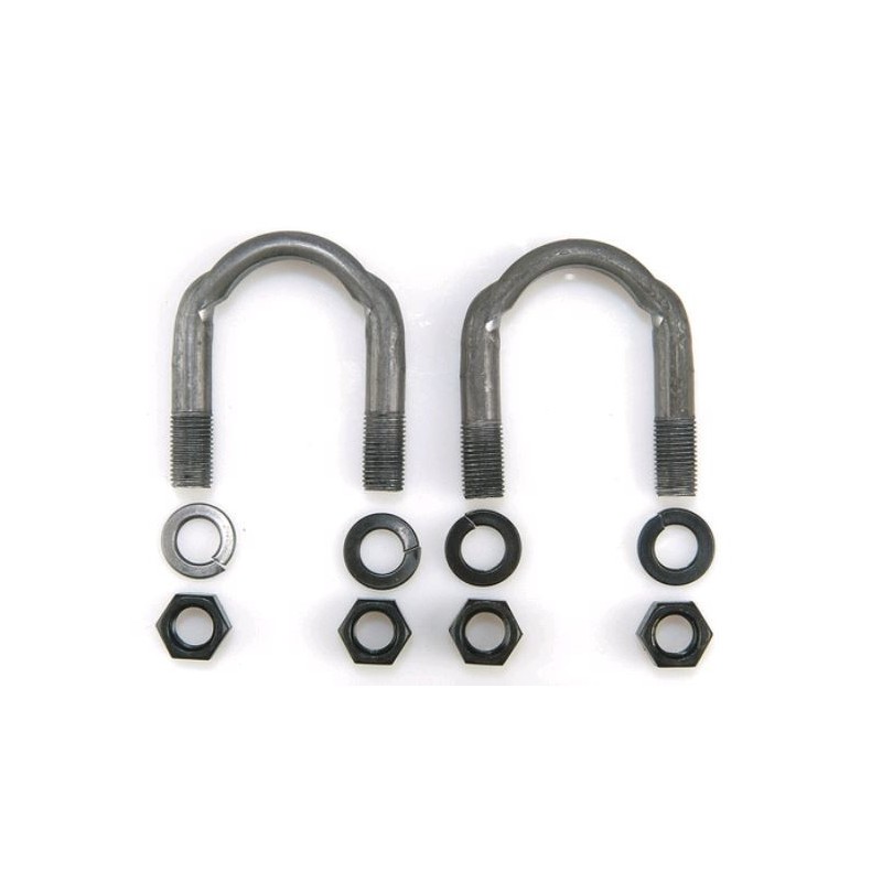 Universal Joint U-Bolt Kit for 1967-1972 Chevrolet C10 Suburban